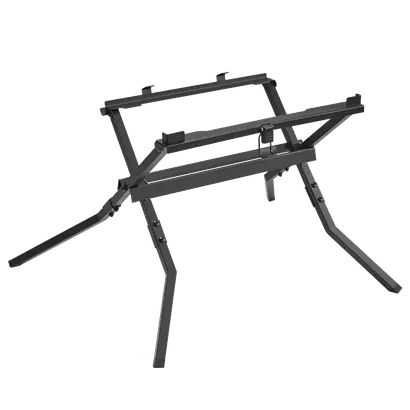 Bosch Gta570 Folding Table Saw Scissor Stand 1