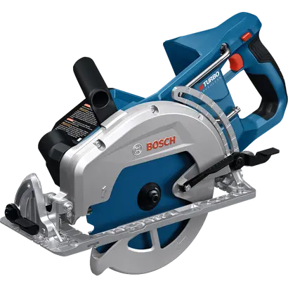 Bosch Profactor 18V 7-1/4 In. Rear Handle Circular Saw (Tool Only) 1