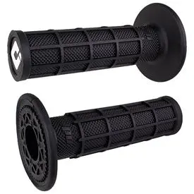 Odi Ruffian Full-Waffle Grips 1