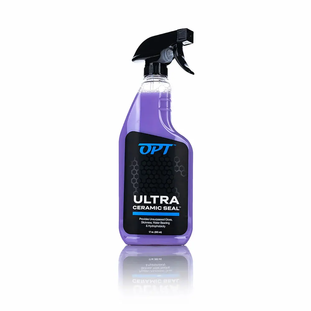 Optimum - Ultra Ceramic Seal 1