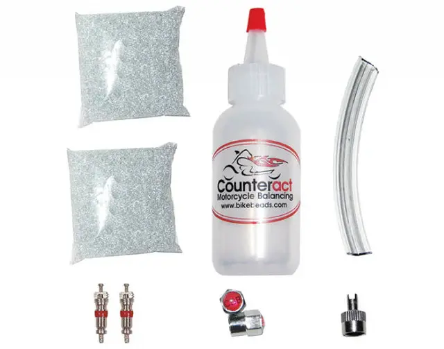 Counteract Balancing Bead Diy Kit 1