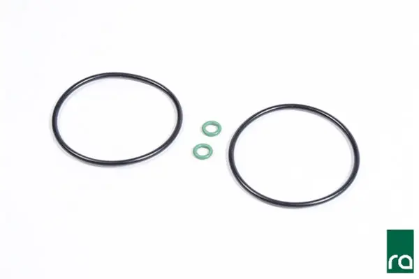 Catch Can O-Ring Service Kit 1