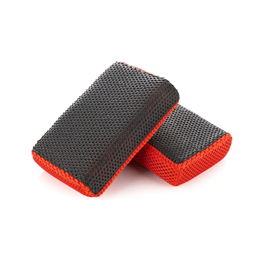 P&S - Reset Clay Scrubber - 2 Pack 1