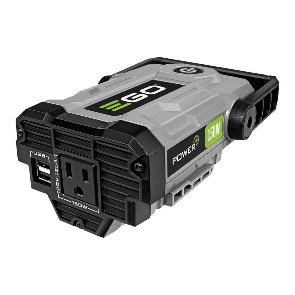 Ego Power+ Pad1500 150W 120V Nexus Escape Inverter (Tool Only) 1