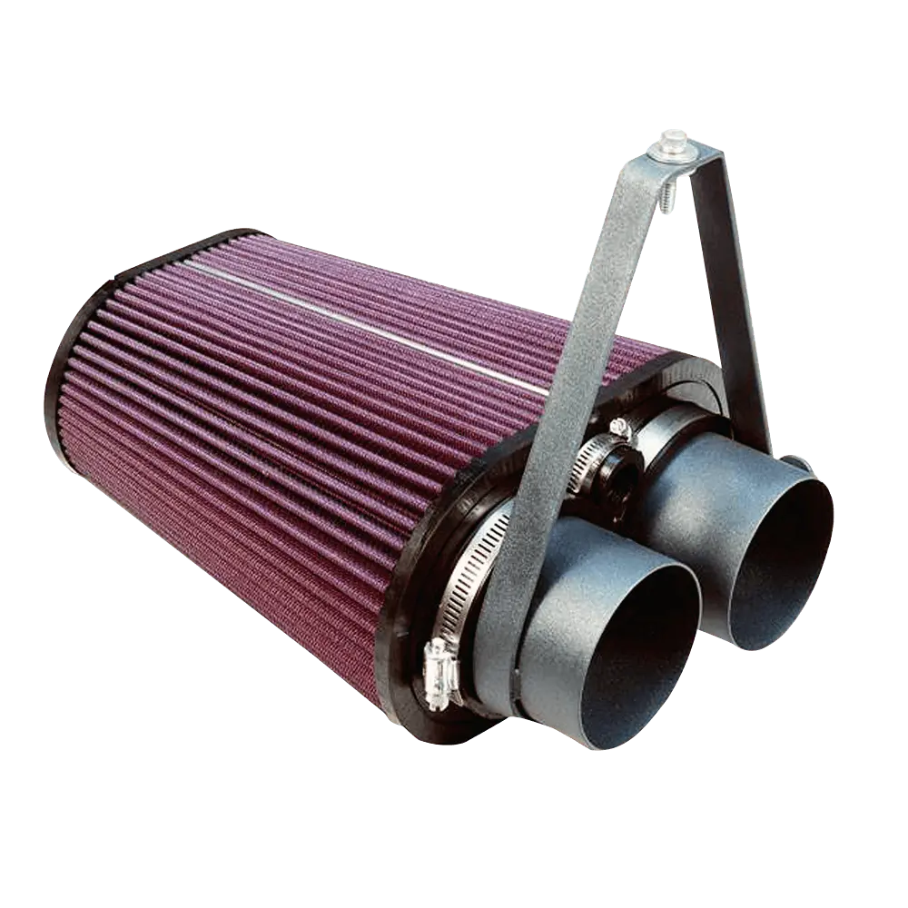 Cold Air Intake For 1988-1995 Ford F-150, 250, 350, Bronco 1