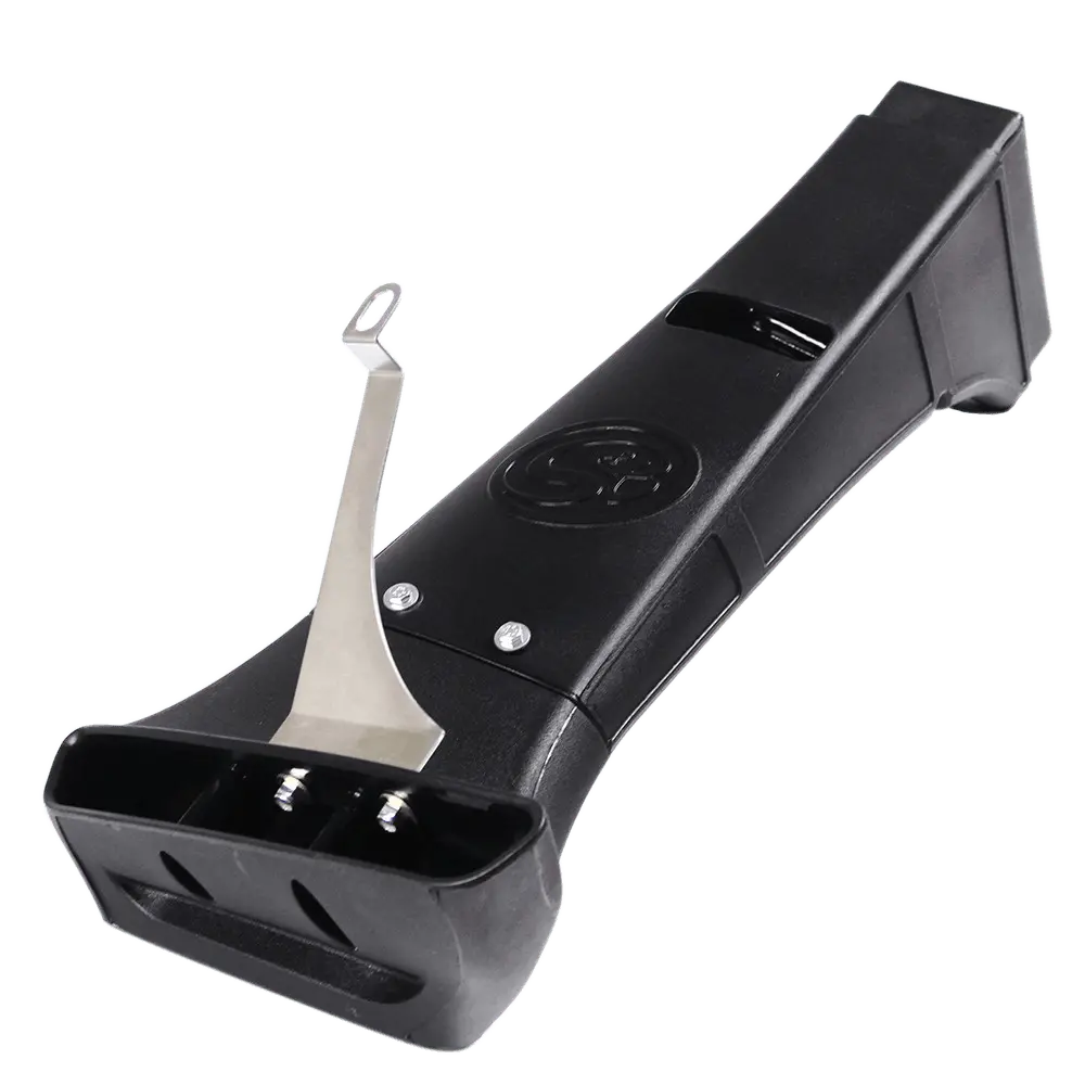 Air Scoop For Intake Kit 75-5092 1