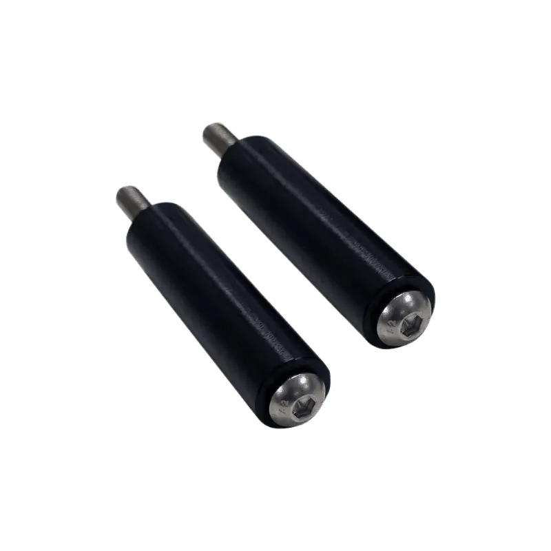3" Spacer Kit For Particle Separator 1