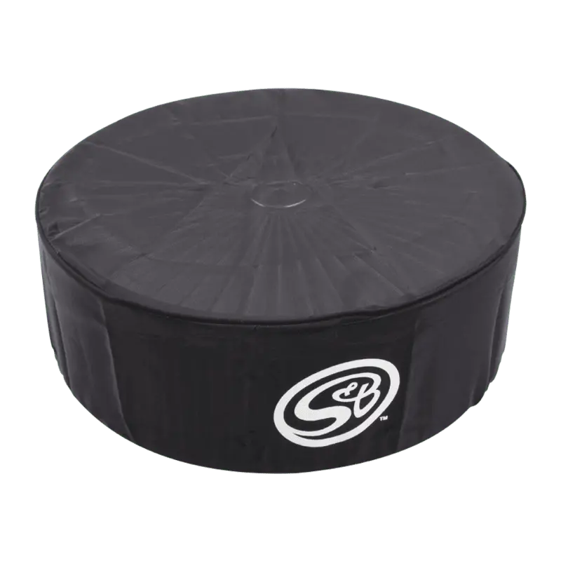 Filter Wrap For 14" Round Filters With High Flow Top 1
