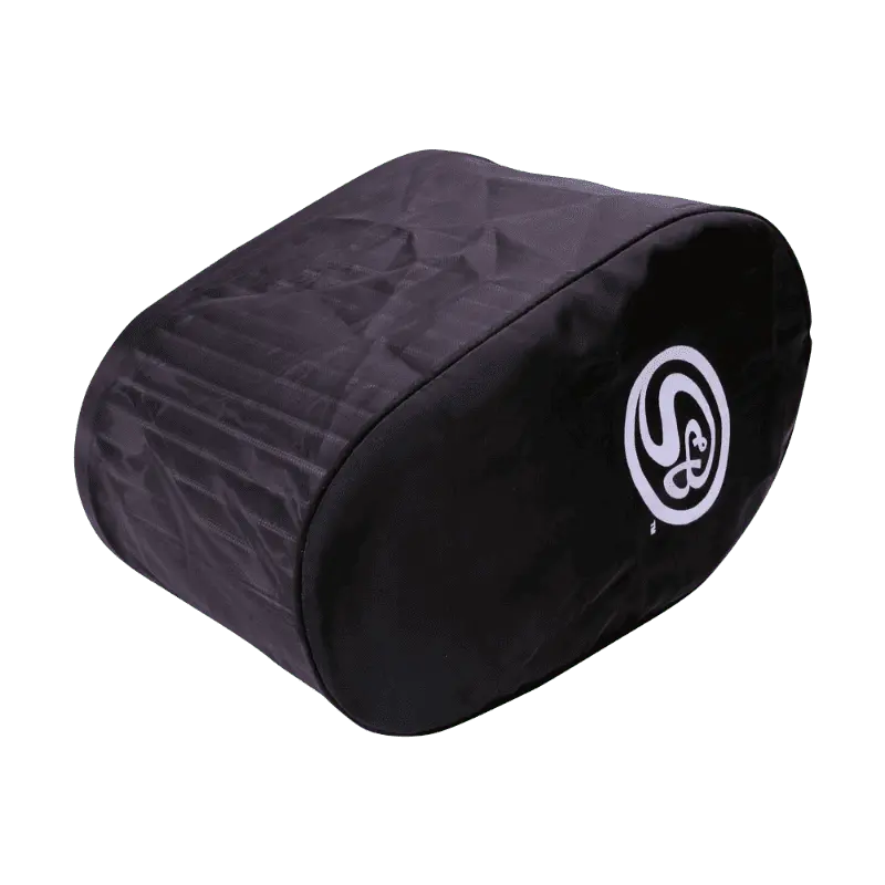 Filter Wrap For Kf-1061 & Kf-1062 1