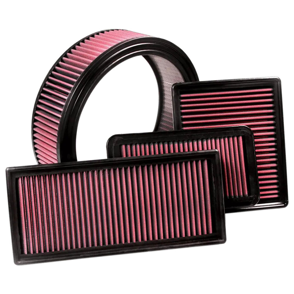 Stock Replacement Filter (Dry Extendable) 1
