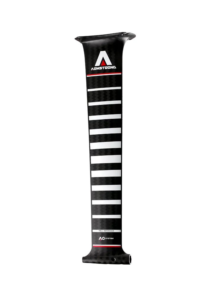 Armstrong Performance 795 Mast 1