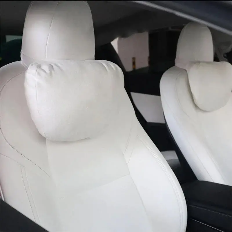 Support Pillow For Tesla Accessories - Model S/X/3/Y 1