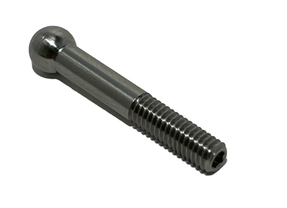 Prickly Brake Plunger Screw For Surron 1