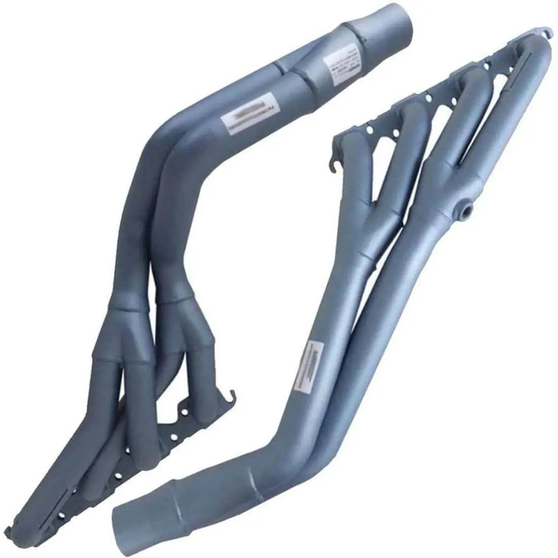 Tri-Y Ph5002 Competition Exhaust Header – 1-3/4" Primary Tube Tri-Y Design For Maximum Flow 1