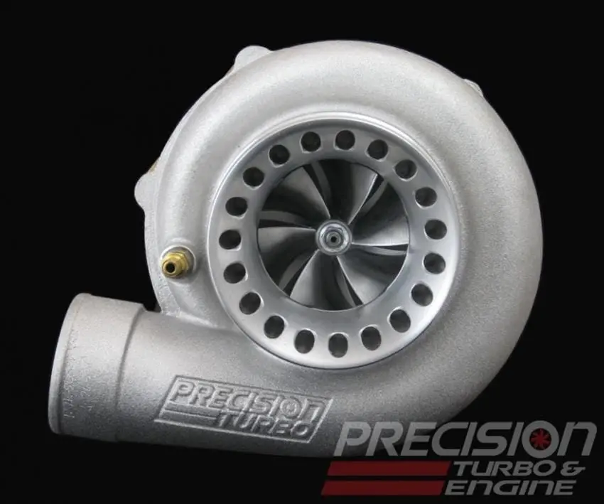 Precision Turbo 11104210179 Gen1 Turbocharger Assembly 1