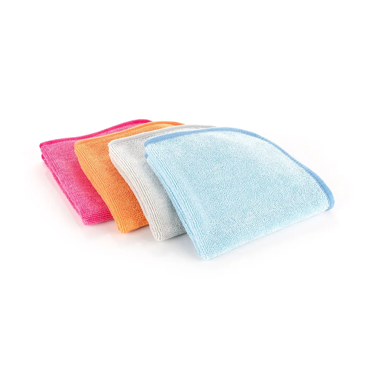 The Premium Ftw Twisted Loop Microfiber Towel - 3 Pack 1