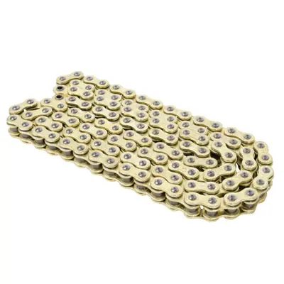 Primary Drive 520 Orh Gold X-Ring Chain 1