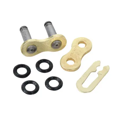 Primary Drive 520 Orh Gold X-Ring Chain 2