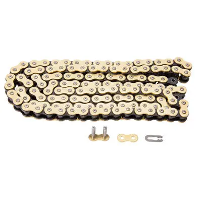Tusk 428 Gold Plated Chain 1