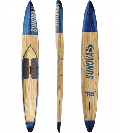 Sunova Allwater Faast Pro 1