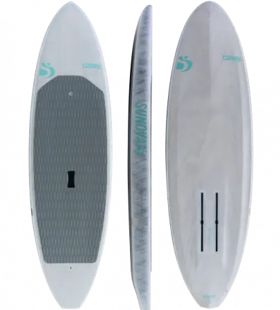 Sunova Aviator Downwind Elite | Casey. Foil Board (Closeout Pricing) 1