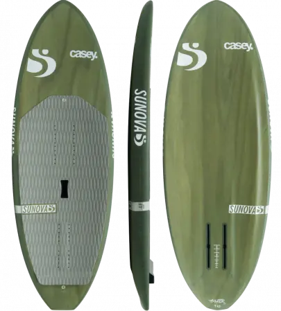 Sunova Aviator | Casey. Foil Sup 1