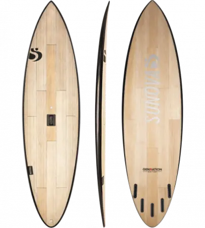 Sunova Falcon | Gя 1
