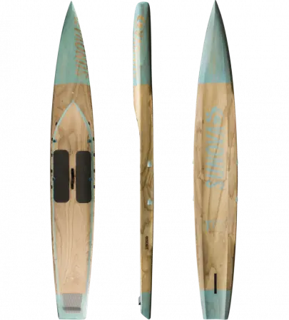 Sunova Flatwater Faast Pro 1