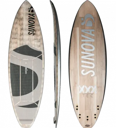 Sunova Flow Sup 1