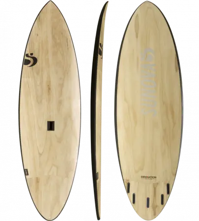 Sunova Kanga | Gя Sup 1