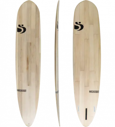 Sunova Novalova Longboard Surfboard 1