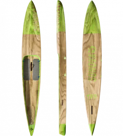 Sunova Ocean Faast Pro 1
