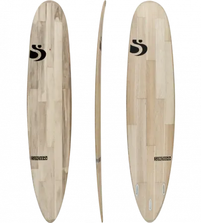 Sunova Pro Longboard Surfboard 1