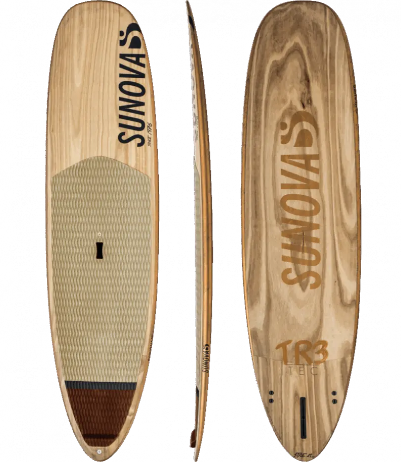 Sunova Style Sup 1
