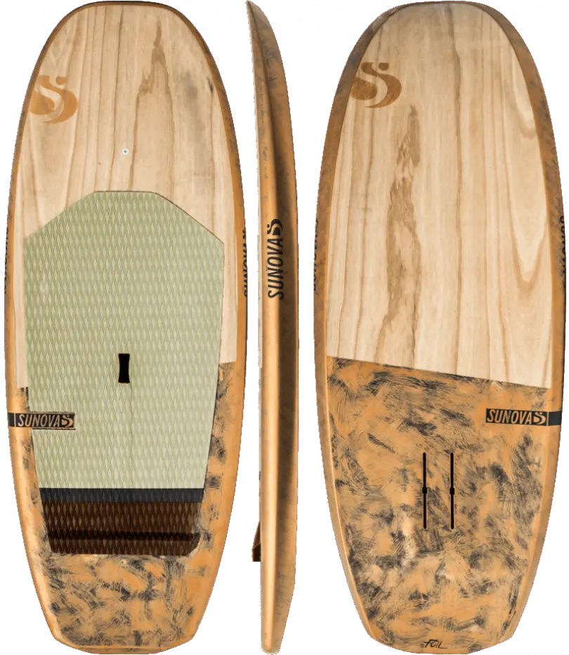 Sunova Sup Foil Board 1