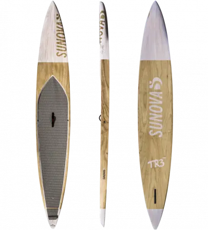 Sunova Torpedo Faast Pro 1