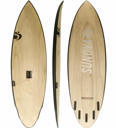 Sunova Wedge | Gя 1