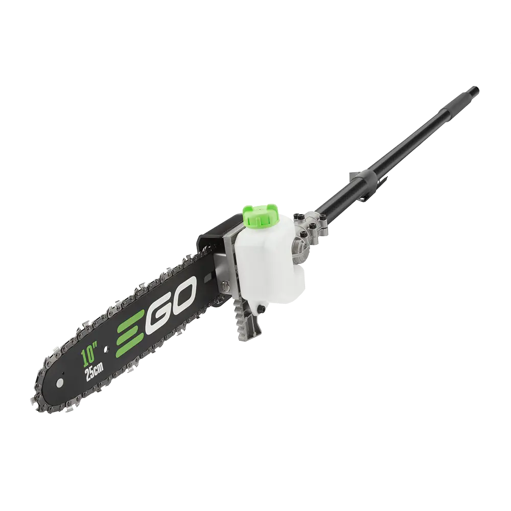 Ego Psa1020 56V Power+ Multi-Head Carbon Fiber Pole Saw Attachment 1