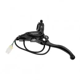 Talaria - Oem Rear Brake Master Cylinder 1