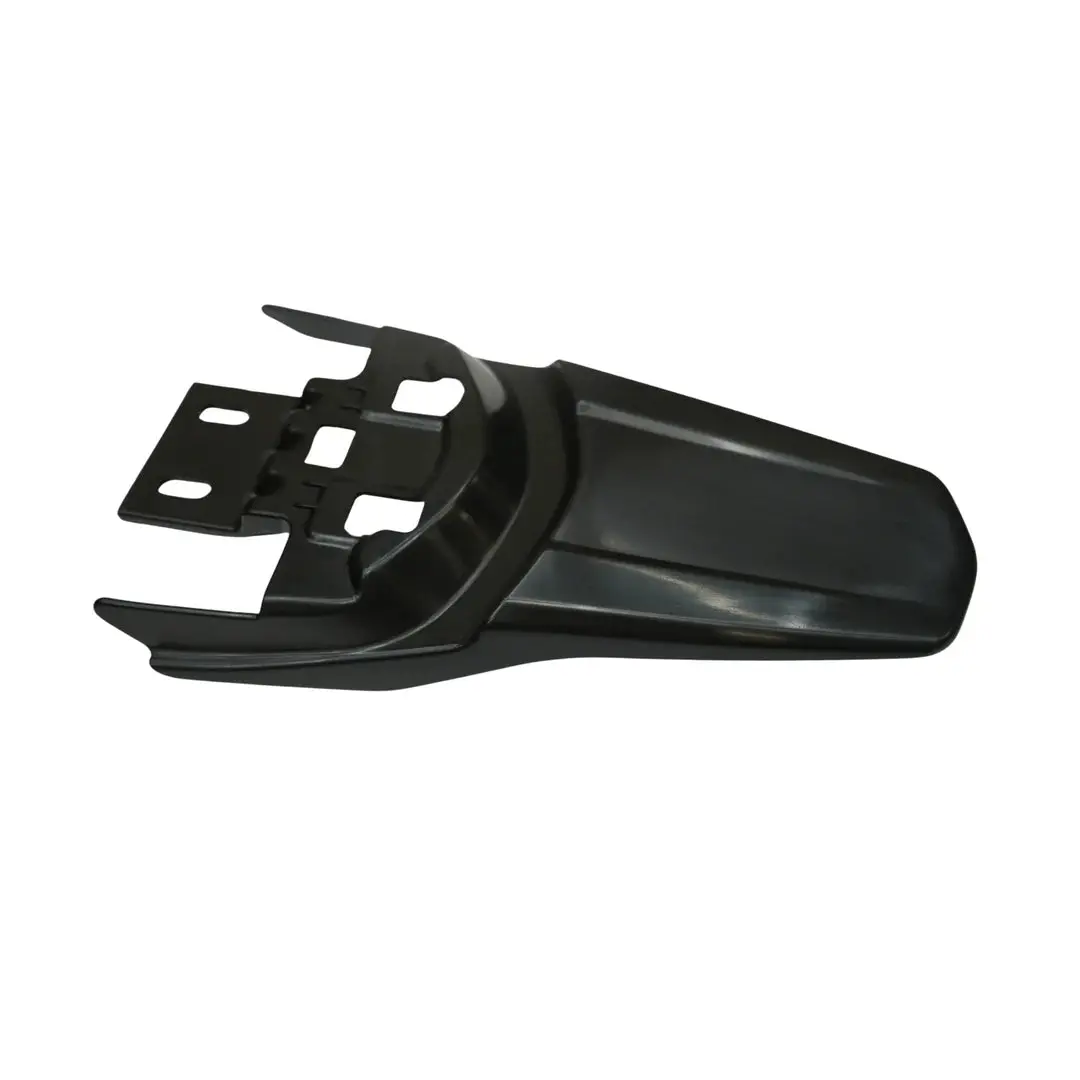 Ventus One - Oem Rear Fender 1