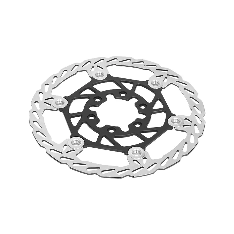 Rear Floating Brake Disc 220Mm X 2.3Mm Talaria Sting Mx3 / Mx4 / Xxx 1