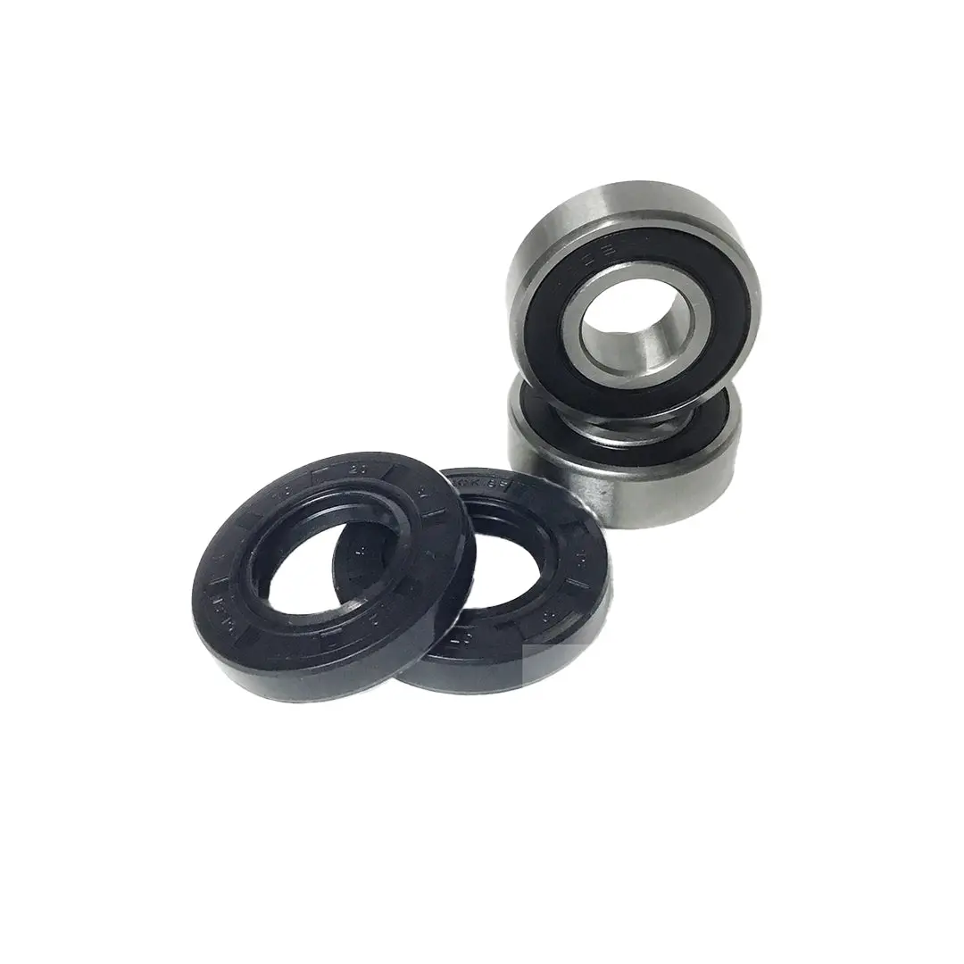 Bearing Kit | Rear Wheel | Surron Lbx | Talaria Sting Mx3 / Mx4 1