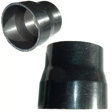 1.5" To 1" Silicone Reducer 1