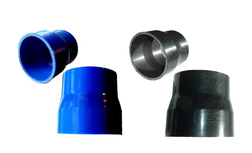 3.75" To 3.25" Silicone Reducer 1