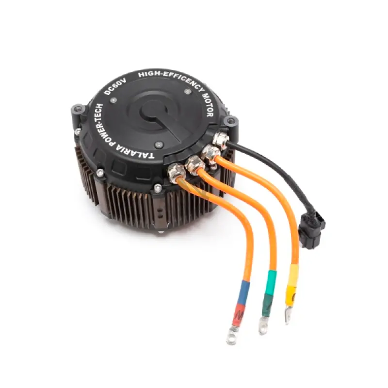 Talaria - Oem Motor 2