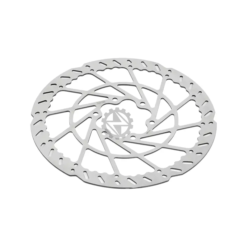 Talaria - Oem Rear Brake Rotor 220Mm 1