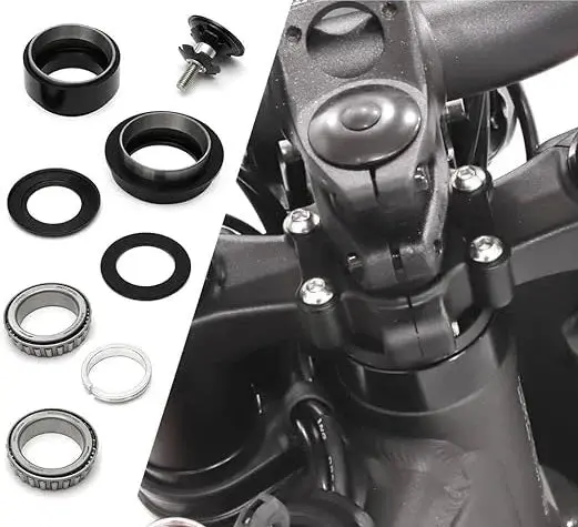Rfloxa Bearing Kit 2