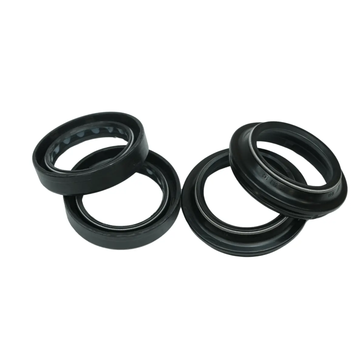 Rfloxa Fork Seals 1