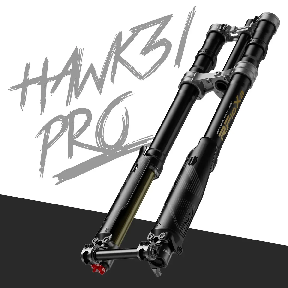 Rfloxa Hawk31 Pro 1