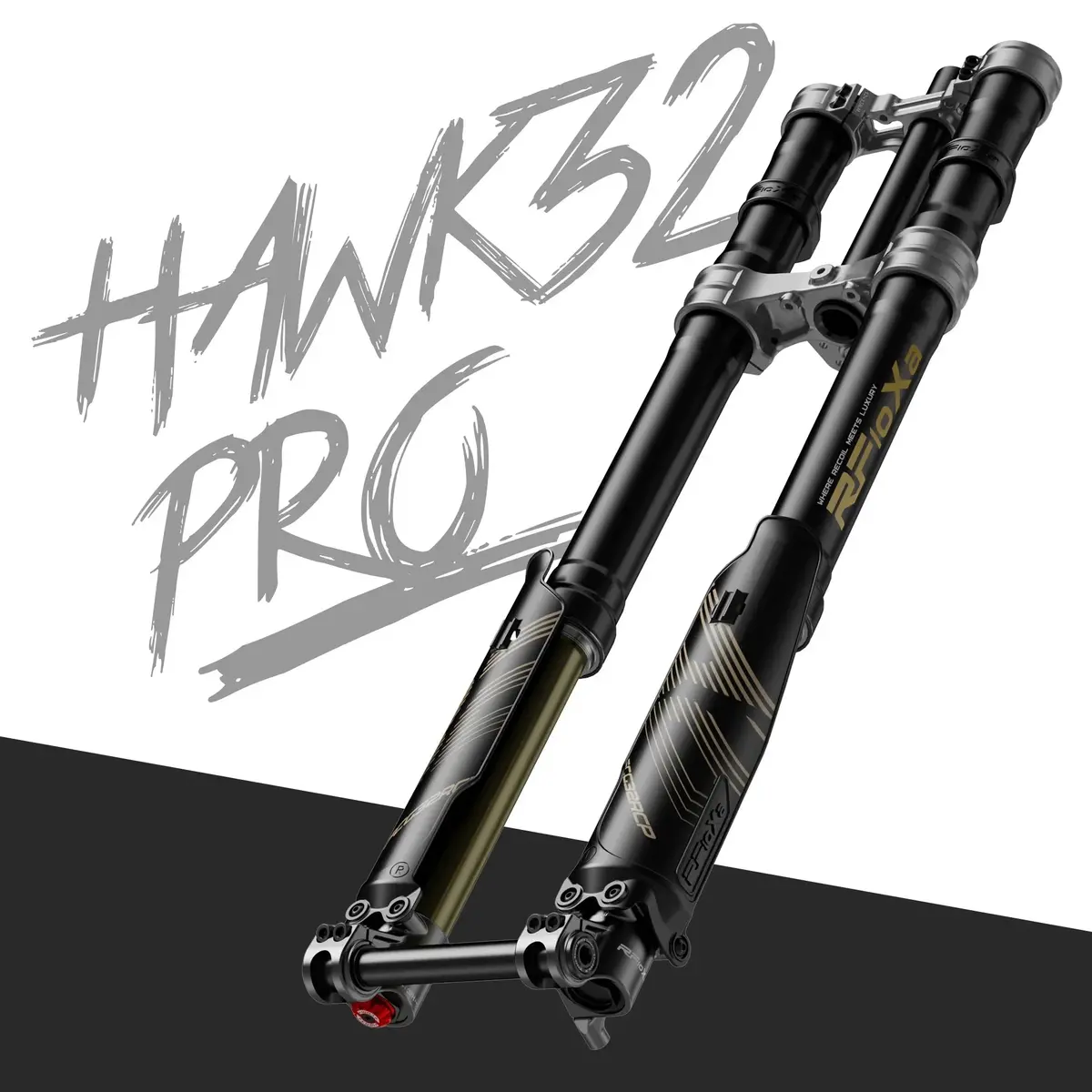 Rfloxa Hawk32 Pro 1